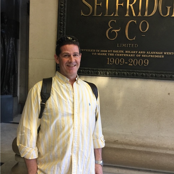 Meet your Posher, Mike - Picture 6 of 7